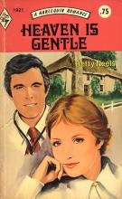 Heaven Is Gentle Heaven Is Gentle cover picture
