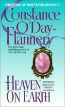 Heaven On Earth Heaven On Earth cover picture