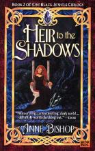 Heir To The Shadows Heir To The Shadows cover picture