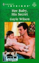 Her Baby, His Secret Her Baby, His Secret cover picture