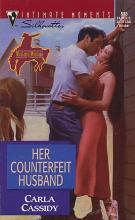 Her Counterfeit Husband Her Counterfeit Husband cover picture