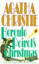 Hercule Poirot's Christmas Hercule Poirot's Christmas cover picture