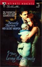 Her Secret Weapon Her Secret Weapon cover picture