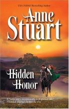 Hidden Honor Hidden Honor cover picture
