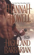 Highland Barbarian Highland Barbarian cover picture