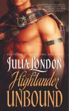 Highlander Unbound Highlander Unbound cover picture