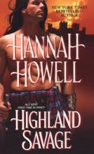Highland Savage Highland Savage cover picture