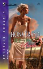 High Stakes Bride High Stakes Bride cover picture