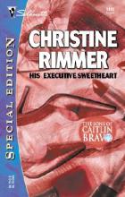 His Executive Sweetheart His Executive Sweetheart cover picture