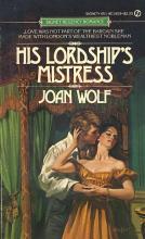 His Lordship's Mistress His Lordship's Mistress cover picture