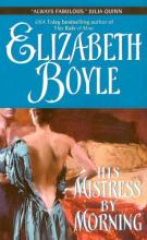 His Mistress By Morning His Mistress By Morning cover picture
