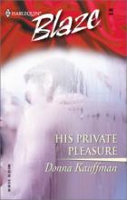 His Private Pleasure His Private Pleasure cover picture