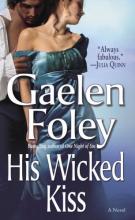 His Wicked Kiss His Wicked Kiss cover picture