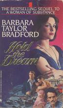 Hold The Dream Hold The Dream cover picture