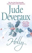 Holly Holly cover picture