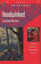 Hoodwinked Hoodwinked cover picture