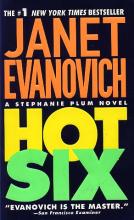 Hot Six Hot Six cover picture