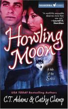 Howling Moon Howling Moon cover picture