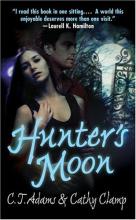 Hunter's Moon Hunter's Moon cover picture