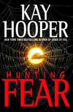 Hunting Fear Hunting Fear cover picture