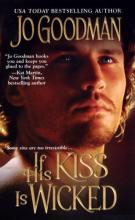If His Kiss Is Wicked If His Kiss Is Wicked cover picture