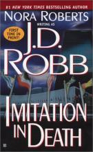 Imitation In Death Imitation In Death cover picture