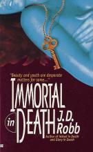 Immortal In Death Immortal In Death cover picture