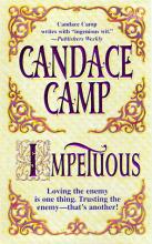 Impetuous Impetuous cover picture