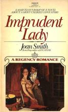 Imprudent Lady Imprudent Lady cover picture