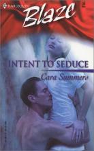 Intent To Seduce Intent To Seduce cover picture
