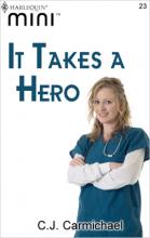 It Takes A Hero It Takes A Hero cover picture