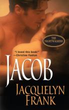 Jacob Jacob cover picture