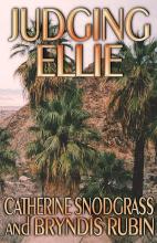 Judging Ellie Judging Ellie cover picture