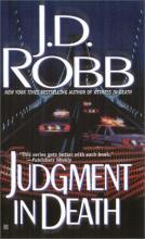 Judgment In Death Judgment In Death cover picture