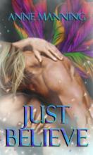Just Believe Just Believe cover picture