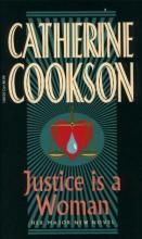 Justice Is A Woman Justice Is A Woman cover picture