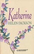 Katherine Katherine cover picture