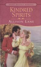 Kindred Spirits Kindred Spirits cover picture