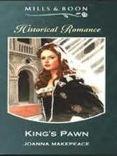 King's Pawn King's Pawn cover picture