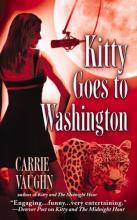 Kitty Goes To Washington Kitty Goes To Washington cover picture