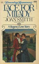 Lace For Milady Lace For Milady cover picture
