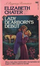 Lady Dearborns Debut