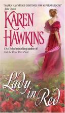 Lady In Red Lady In Red cover picture