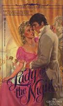 Lady Of The Night Lady Of The Night cover picture