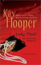 Lady Thief Lady Thief cover picture