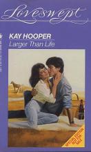 Larger Than Life Larger Than Life cover picture