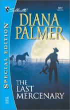 The Last Mercenary The Last Mercenary cover picture