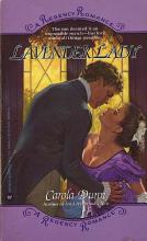 Lavender Lady Lavender Lady cover picture