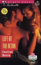 Left At The Altar Left At The Altar cover picture