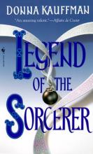 Legend Of The Sorcerer Legend Of The Sorcerer cover picture